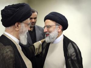 الرصاصة الاخيرة في جعبة خامنئي