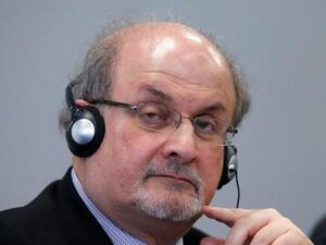 على هامش طعن سلمان رشدي...