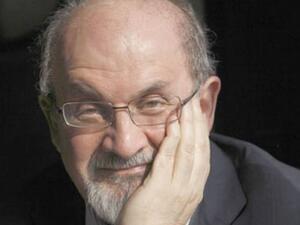 سلمان رشدي انتصر مرتين