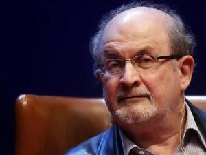 السكين الذي طعن سلمان رشدي هو الذي طعن نجيب محفوظ 