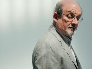 "المسلم الأعلى" كخلفية للاعتداء على رشدي