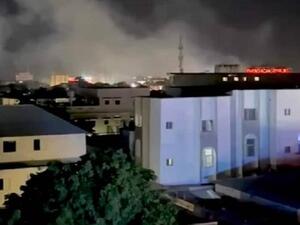 هجوم للقاعدة في الصومال