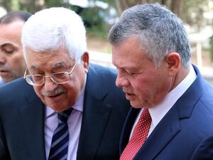 رامون يوتر العلاقة بين عمّان ورام الله