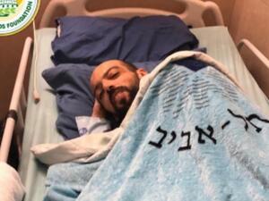 الأسير خليل عواودة