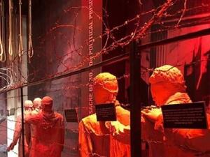 رئيسي مدرج في قائمة عقوبات واشنطن بسبب "تعزيز القمع الداخلي والخارجي للنظام".