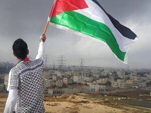 اميركا تهدد الفلسطينيين بالفيتو