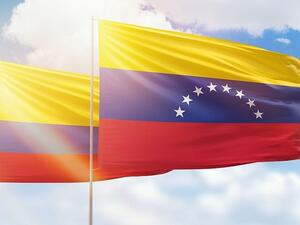 عودة العلاقات الدبلوماسية بين فنزويلا وكولومبيا