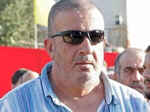 العقيد سعيد علاء الدين