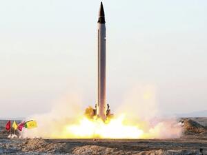 كوريا الشمالية.. اطلاق صاروخيْ كروز