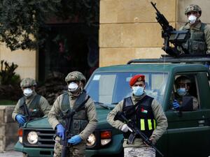  70 حالة مصابة بفيروس كورونا تتلقى العلاج في المستشفيات حالياً.