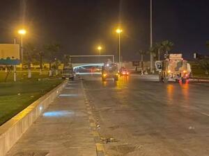 طرابلس على صفيح ساخن