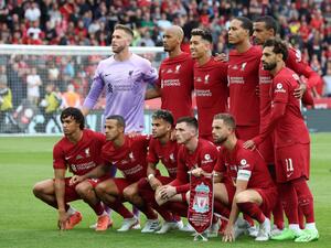 ليفربول يتحدى بورنموث اليوم (المصدر: أ ف ب)