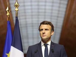 ماكرون في الجزائر بين إرث الماضي وضغوط الحاضر