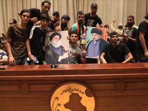 العراق... وعدوى تموز