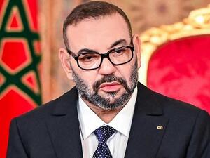 ثوابت محمّد السادس التي يتقدّمها المواطن