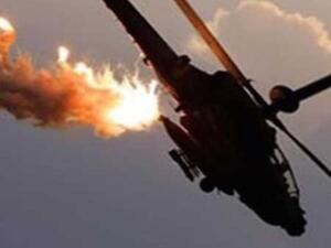 باكستان.. مصرع 6 أشخاص بينهم جنرالان بتحطم مروحية عسكرية