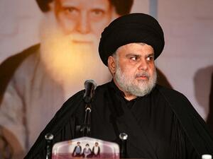 مقتدى شهيداً أم ولائيا كما كان؟