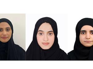 طالبات من جامعة الإمارات يحصدن المراكز الأولى في مسابقة للترجمة بكوريا