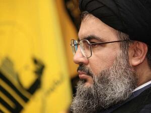 حسن نصر الله