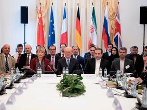 حديث عن قرب التوصل إلى صيغة للاتفاق النووي في فيينا.