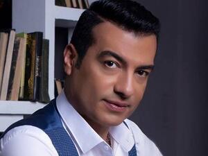  إيهاب توفيق