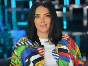 حورية فرغلي