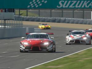 4 New Contestants Advance to 2022 ‘Toyota GAZOO Racing MENA Esports Cup’ Finals