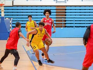 خلال الحدث مجلس دبي الرياضي يطلق الدورة الصيفية للألعاب الجماعية بمشاركة أندية دبي