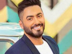 تامر حسني