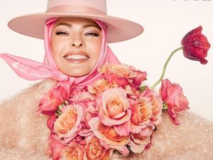 Linda Evangelista