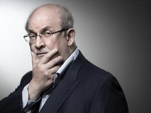 Salman Rushdie