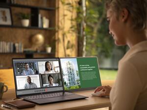 Back to School With LG