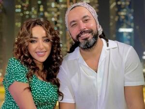 عبد الفتاح الجريني و جميلة 
