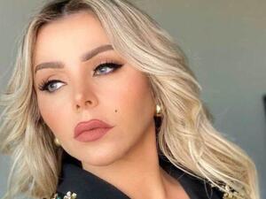 رزان مغربي