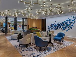 W Hotels Makes Waves With the Opening of W Algarve
