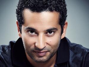 عمرو سعد