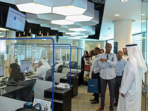 Dubai Chambers organises visit for Ethiopian delegation to Explore the Emirate’s Digital Economy and Customer Service 