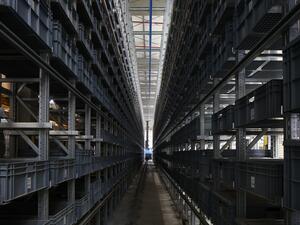 Acme Records Increased Demand for Its Warehouse Automation Solutions   