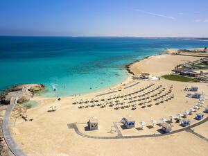 فنادق ريكسوس مصر  تطلق المزيد من العروض الخاصة والفعاليات الترفيهية لقضاء عطلة الصيف