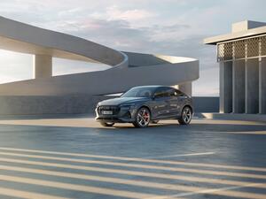 All-new 2023 Audi e-tron S Sportback available in showrooms across Abu Dhabi and Al Ain 