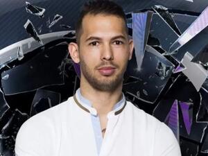 Andrew Tate BANNED From Meta For 'Misogynistic' Clips
