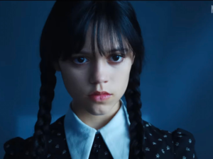 Adams Family's Spinoff, WEDNESDAY Trailer is Here