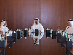 خلال الحدث غرفة دبي للاقتصاد الرقمي تعلن تأسيس مجموعة عمل دبي للأصول الرقمية لدعم رؤية محمد بن راشد بتعزيز مكانة الإمارة عاصمة للاقتصاد الرقمي