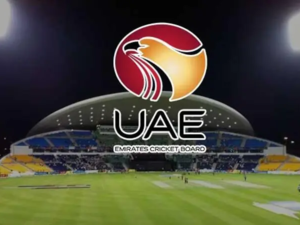 Emirates Cricket Board announce team to compete in ICC Men’s Cricket World Cup League 2 in Scotland