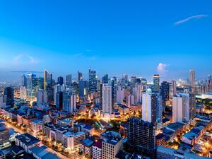 الاتحاد للطيران تعلن عن تشغيل رحلتين يوميًا إلى مانيلا