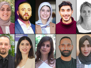 Meet the 10 Middle Eastern Startups Heading to Pitch at Amsterdam’s Ignite for $10,000