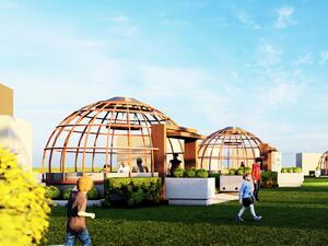 Global Village Unveils Wide Range of Guest Experience Enhancements