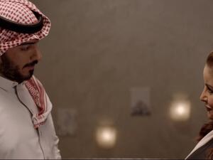 MAD Solutions Releases The Official Trailer of Khalid Alharbi’s 90 Days