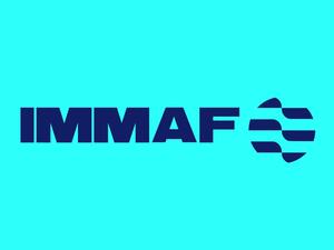 IMMAF logo (Image Credit: wikimedia)