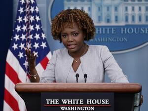 كارين جان بيير